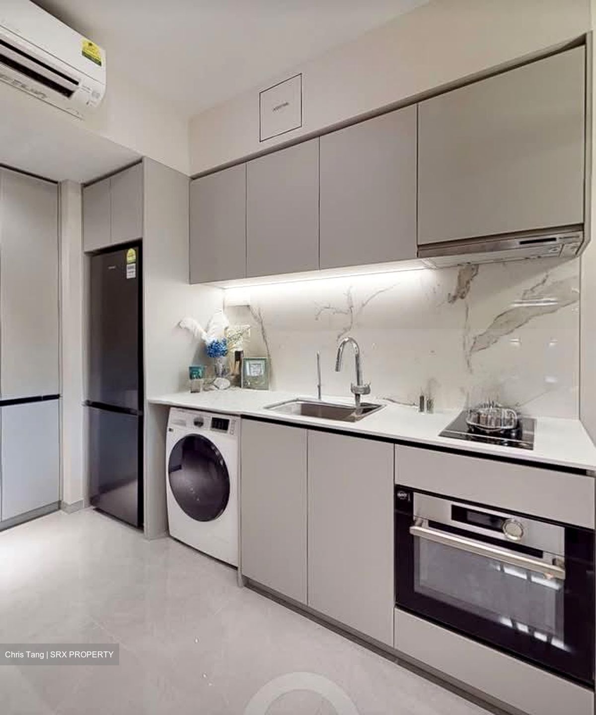 Dunman Road (D15), Condominium #601555131